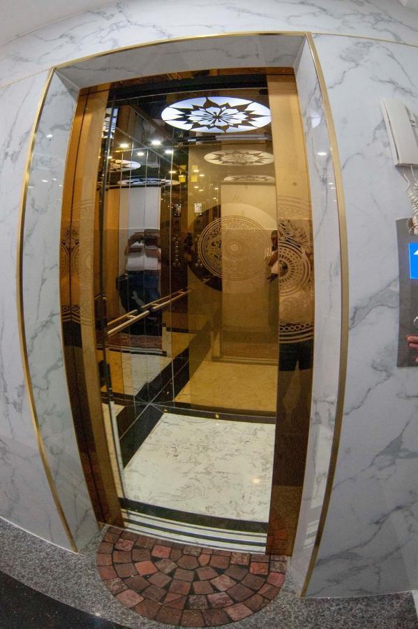 Phong Nguyet Hotel Далат Экстерьер фото
