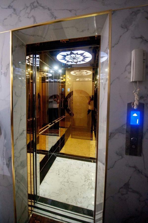 Phong Nguyet Hotel Далат Экстерьер фото