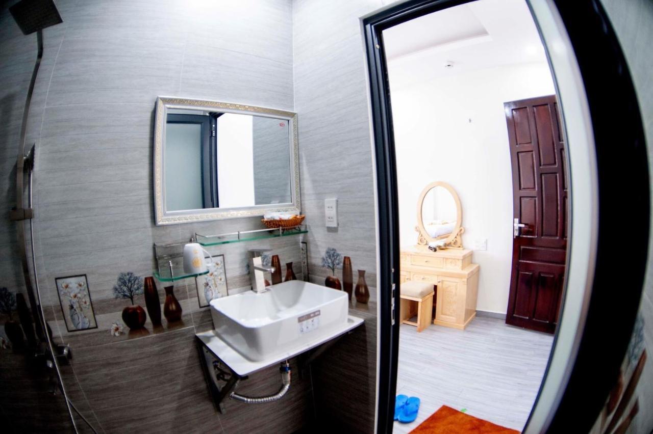 Phong Nguyet Hotel Далат Экстерьер фото