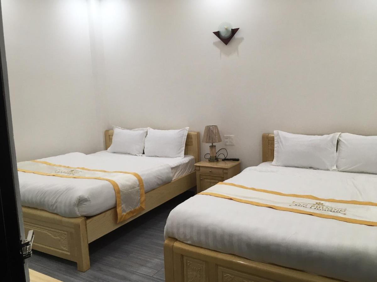 Phong Nguyet Hotel Далат Экстерьер фото