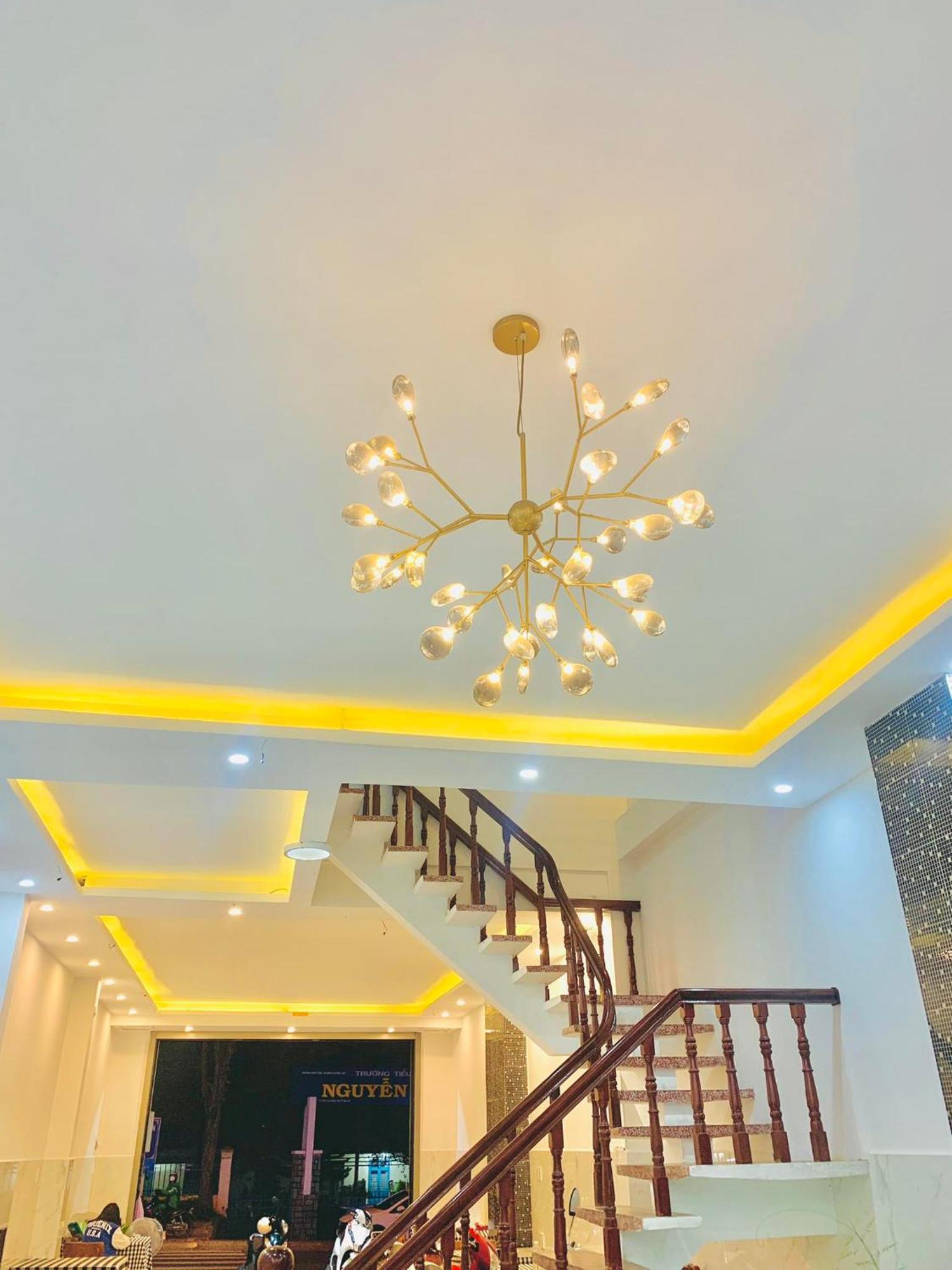 Phong Nguyet Hotel Далат Экстерьер фото